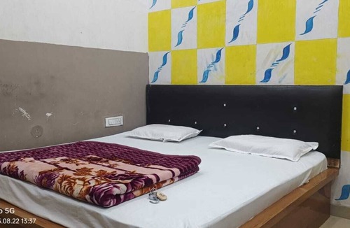 Khatu House | Satvika Guest House