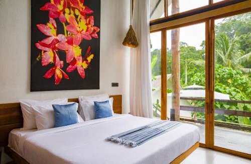 Havelock Island Resort | Satya Boutique Resort & Spa