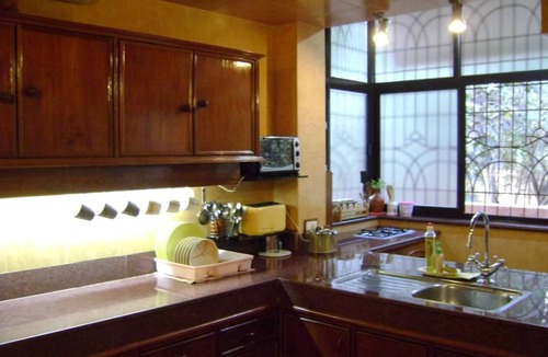 Gauravaddo House | Saudades Beach Bungalow - Spacious, Fully-Serviced Villa with Pool & Gym.