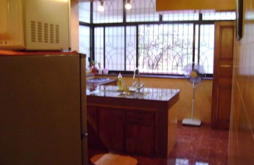 Gauravaddo House | Saudades Beach Bungalow - Spacious, Fully-Serviced Villa with Pool & Gym.