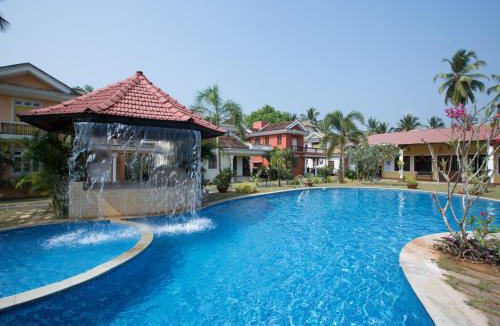 Majorda Apartment | Saudades Homestays