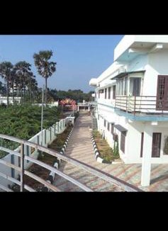 Kanyakumari Resort | Sauhrudam Resort & Spa