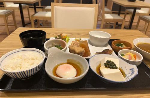 Gion Hotel | Sauna & Capsule Hotel Rumor Plaza
