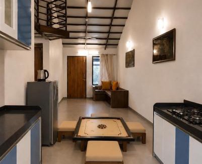 Kurunji Villa | Savali The Shades of Shadow,Villa , Nature Stay, Bonfire ,Barbecue, & Family Getaway