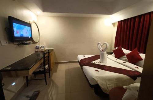 Mylapore Hotel | Savera Hotel