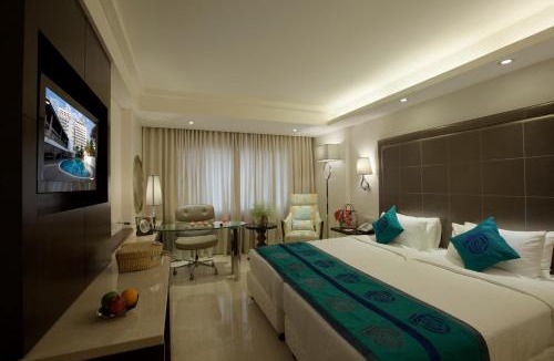 Mylapore Hotel | Savera Hotel