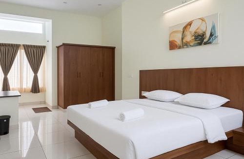 Chikkamagaluru Apartment | Savi Service Apartments