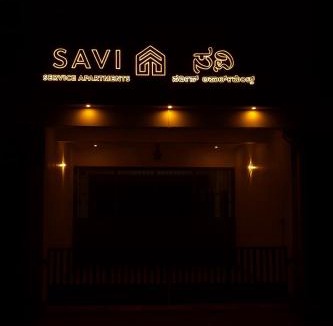Chikkamagaluru Apartment | Savi Service Apartments