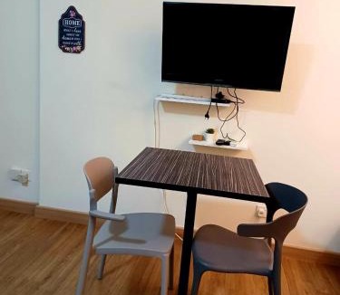 Kampung Sungai Raya Apartment | Saville Cheras Studio Next To Mrt Sri Raya Station
