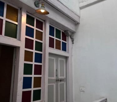Ahmedabad City Centre Bed & Breakfast | Savita Ba Ni Haveli A Heritage House