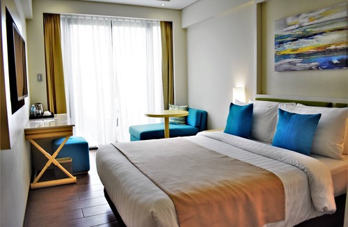Yapak Hotel | Savoy Hotel Boracay near Newcoast Beach