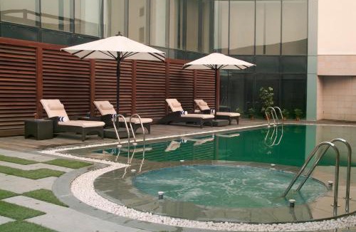 Greater Noida Hotel | Savoy Suites Greater Noida