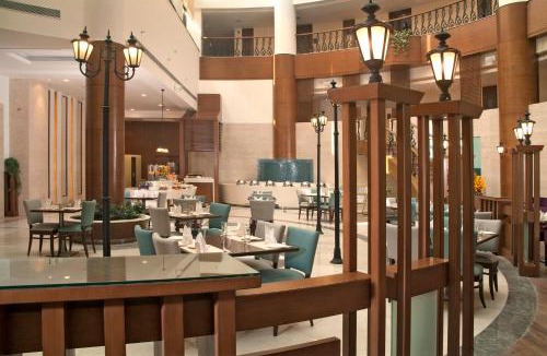 Greater Noida Hotel | Savoy Suites Greater Noida