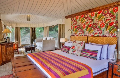 Sawai Madhopur Hotel | Sawai Shivir Ranthambore by TUTC