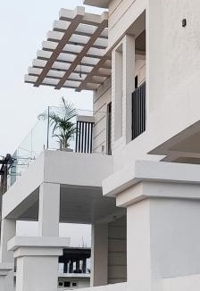 Balipara Apartment | Saya's Abode - Railview Suites