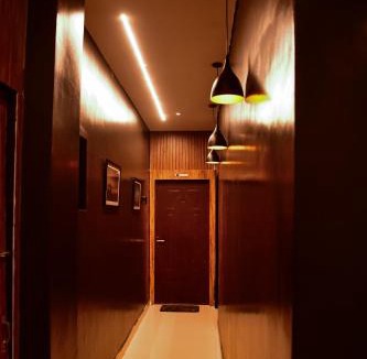 Balipara Apartment | Saya's Abode - Railview Suites