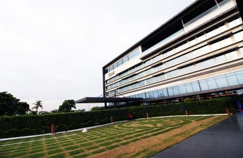 Raipur Hotel | Sayaji Raipur