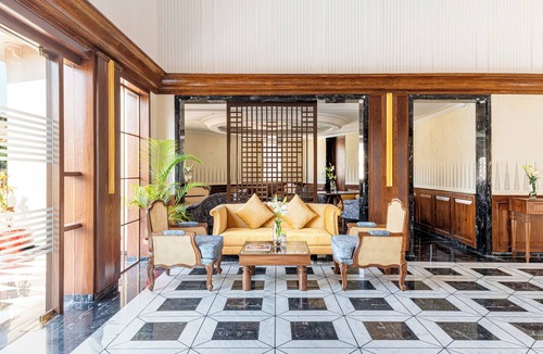 Udaipur District Hotel | Sayaji Resort and Spa Udaipur