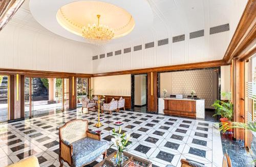 Phalsiya Hotel | Sayaji Resorts & Spa Udaipur