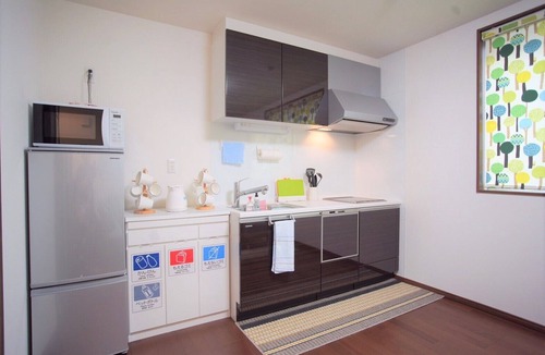 Naniwa House | SC1 Kaikanoyado