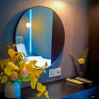 Kuala Lumpur City Centre Apartment | Scarletz Suites KLCC by Elysian