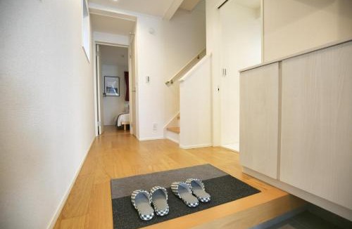 Kamiikebukuro Villa | SCD155 Spacious Villa in Ikebukuro Suburbs Direct Access to Tokyo's Core Commercial Districts