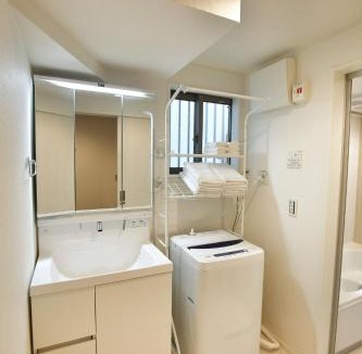 Kamiikebukuro Villa | SCD155 Spacious Villa in Ikebukuro Suburbs Direct Access to Tokyo's Core Commercial Districts