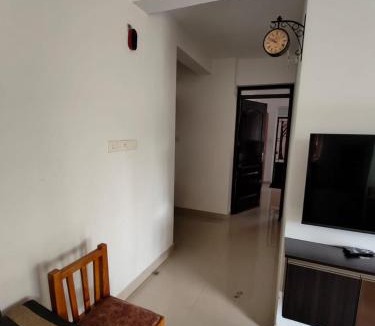 Perumbavoor Apartment | Scenic home paradise