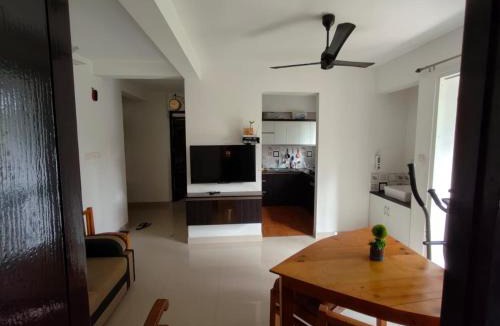 Perumbavoor Apartment | Scenic home paradise