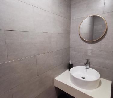 Kuala Lumpur Apartment | Scenic Living Homestay Studio