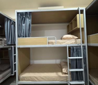 Cyberjaya Hostel | Scholars Hub