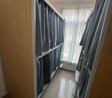 Cyberjaya Hostel | Scholars Hub