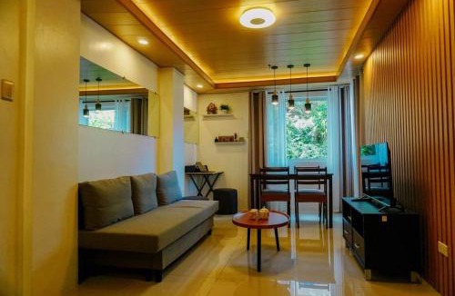 Baguio Apartment | Schwesti's Lodge