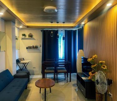 Baguio Apartment | Schwesti's Lodge