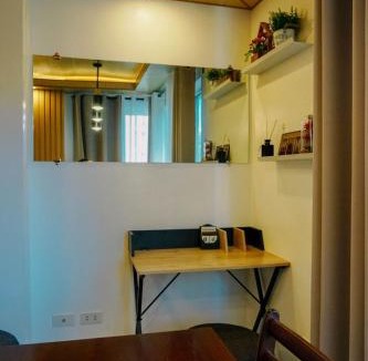 Baguio Apartment | Schwesti's Lodge
