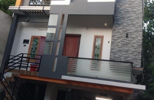 Nagercoil House | Scorp villa