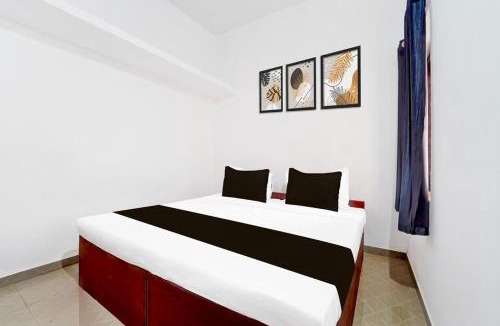 Perintalmanna Apartment | Scott legacy apartment