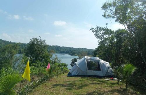 Cavinti Other | Señor Magallanes Farm and Resort