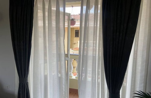 Varca Apartment | Sea Breeze