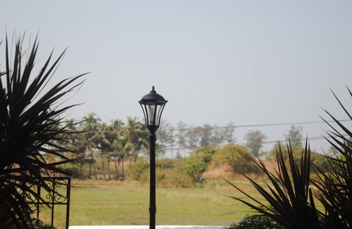 Betalbatim Apartment | Sea Breeze Luxury 2 BHK apartment,Betalbatim, Goa.