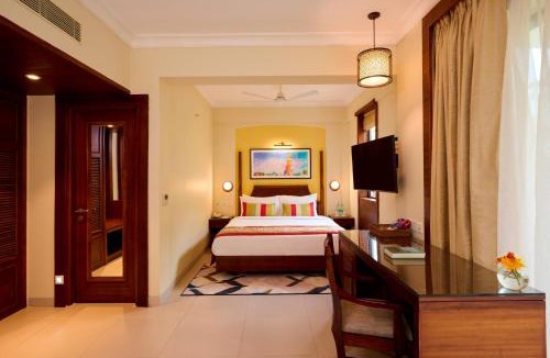 Carmona Resort | Sea Breeze Sarovar Portico Varca Goa