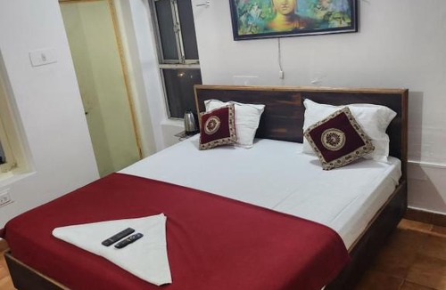 Visakhapatnam Apartment | Sea doll 7th floor with Sea view