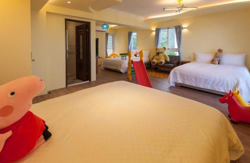 Shoufeng House | Sea Dragonfly