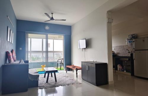 Surathkal Apartment | Sea facing 2BHK, Vatika