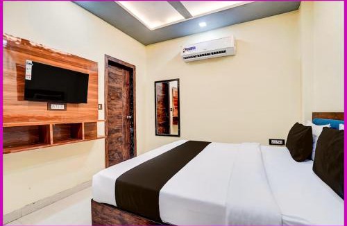 Cuttack Hotel | Sea Facing Hotel The Dreamland Near Shree Jagannath Temple - Lift-Wifi-Parking and Restaurant Facilities - All Room Sea Facing With Attached Balcony -A luxuary Hotel in Puri