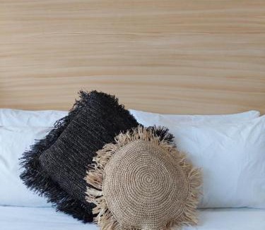 Catangnan Hotel | Sea Green Boutique Rooms