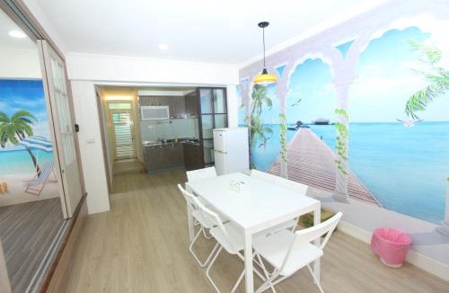 Zhongzheng House | Sea Keelung
