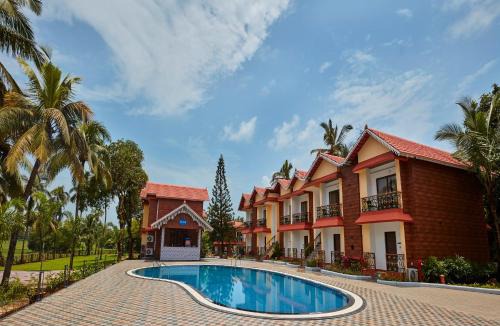 Fatona Resort | Sea Queen Beach Resort & Spa