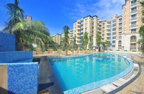 Puri Apartment | sea sight puri