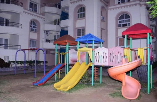 Puri Apartment | sea sight puri